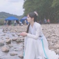 星星 - 落花成泥