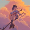 第十四秒 - 房间