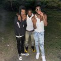 Nomar、Marky Spm - She Sneaky !! (Explicit)