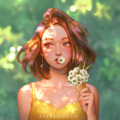 媛小媛Joanna - 我爱你