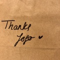 赧然一笑JoJo、震爆弹王 - 卫星