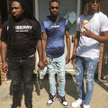Rich Tae、40Gang Ruga - Rondo (Explicit)