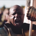 Alex Boyé、Southern Virginia University - Believer