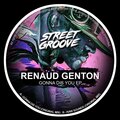 Renaud Genton - Raw Sounds