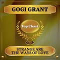 Strange Are the Ways of Love (Billboard Hot 100 - No 80)