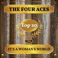 It's a Woman's World (Billboard Hot 100 - No 11)