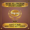 I Got it Bad and That Ain't Good (Billboard Hot 100 - No 17)
