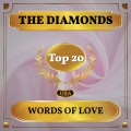 Words of Love (Billboard Hot 100 - No 13)