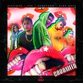 Los King Boys、Harryson、Distinto、RSK - De Caramelo (Explicit)
