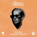 Kindrid、French Original - History (KindridRemix(Explicit))