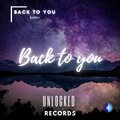 suraj - Back To You