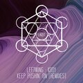 Leftwing : Kody - Keep Pushin' On