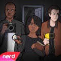 NerdOut - Nightmares