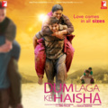 Monali Thakur - Moh Moh Ke Dhaage (Female)