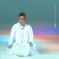 常成 - 水晶钵冥想甘露海