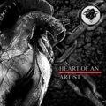 Dagames - Heart of an Artist