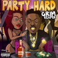 Grim Reaper - Party Hard