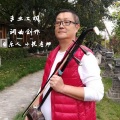小锐二胡基础教学 - 《颂歌献给亲爱的党《高峻词 克里木曲 小锐二胡版》》