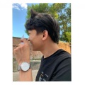 蔡 - 我亲爱的男孩生日快乐