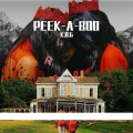 Alina铭、薯条、乌冬、吱吱、大饼、K.O.G - PEEK-A-BOO