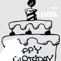 狗大壮 - 生日快乐