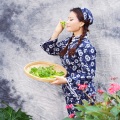 阿妈介禾堂