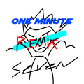 吴健林 - One minute