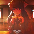 jvst x、JustWarrenPeace - Just Monika (Explicit)
