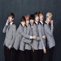 BTS(防弹少年团) - Paper Hearts