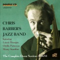 Chris Barber's Jazz & Blues Band - Oh Didn't He Ramble (The Live Sessions)