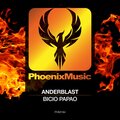 Anderblast - Bicio Papao (Extended Mix)