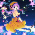 小春めう - after world's end and starry night