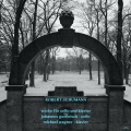 schumann sessions