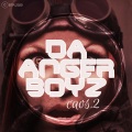 Luciano Bove、Da Angerboyz - The Darkest Angel (P.Edit)