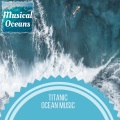 Deep Grounds Nature Music - Encouraging Ocean Wave