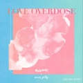 YUKIYANAGI、Moon Jelly - Love Overdose