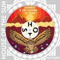 The Stoned、Kennedy - 23 Times