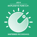 JedX - Explosive