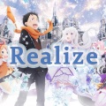 神咲乃希NOKi - Realize
