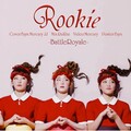 莫卡妮不是莫妮卡、Fayn、丁丁 - Rookie
