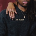 Flwr Chyld、Amaria - My Mind