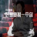 不老唱神 - 好想复制一个你