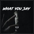 GNOWLY - What You Say