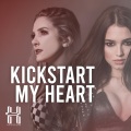 Halocene - Kickstart My Heart (feat. Sershen&Zaritskaya)