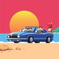 Kamasutra - Out the Window