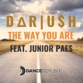Junior Paes、Dariush - The Way You Are