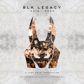 sonoildiocane、Colonnello、Lord Anubi、Bali - BLK nel privé