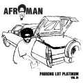 Afroman - I'm a Hungry Hustler