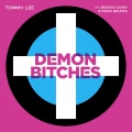 Tommy Lee、Brooke Candy、Moon Bounce - Demon *****es