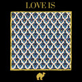 Young Jing、Moini、Paco Amigó、Hobbs - Love Is